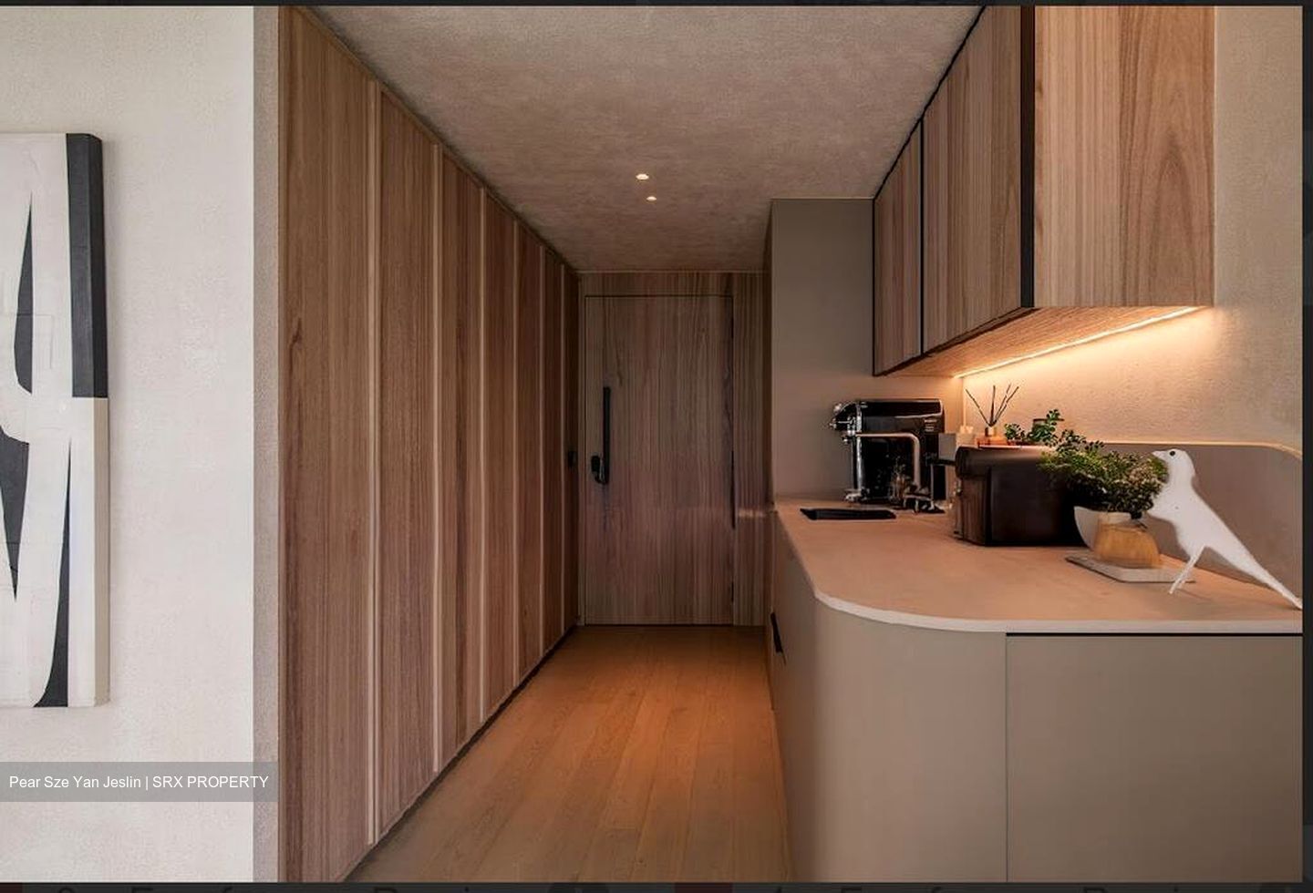 Twin Waterfalls (D19), Condominium #500982291